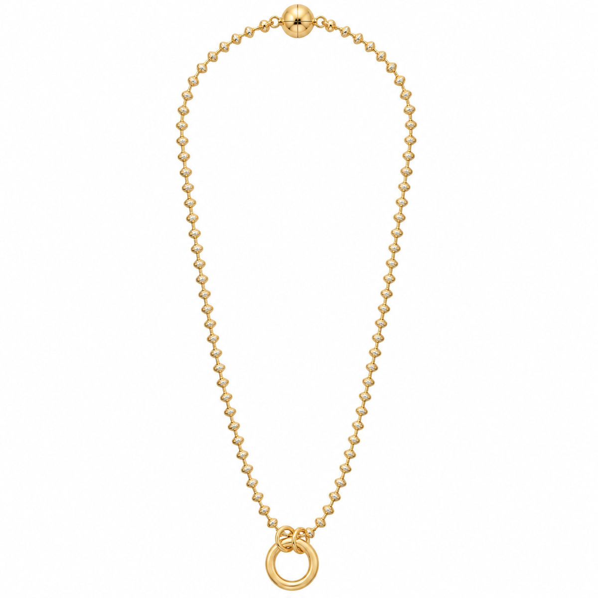 Gold Satellite Chain