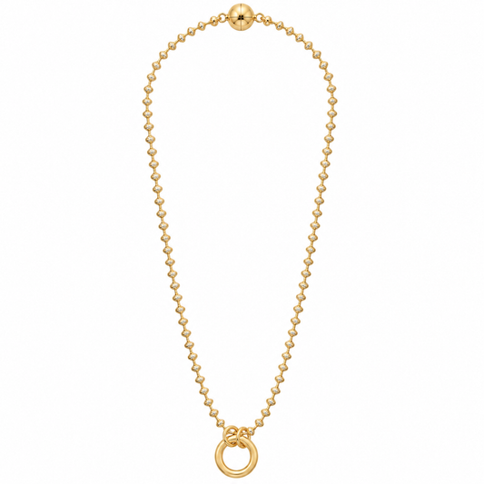 Gold Satellite Chain