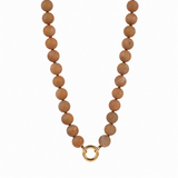 Agate Stone Chain (Charm Builder)