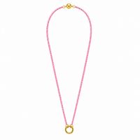 Colorful Box Chain