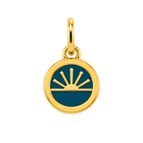 Sunrise Medallion