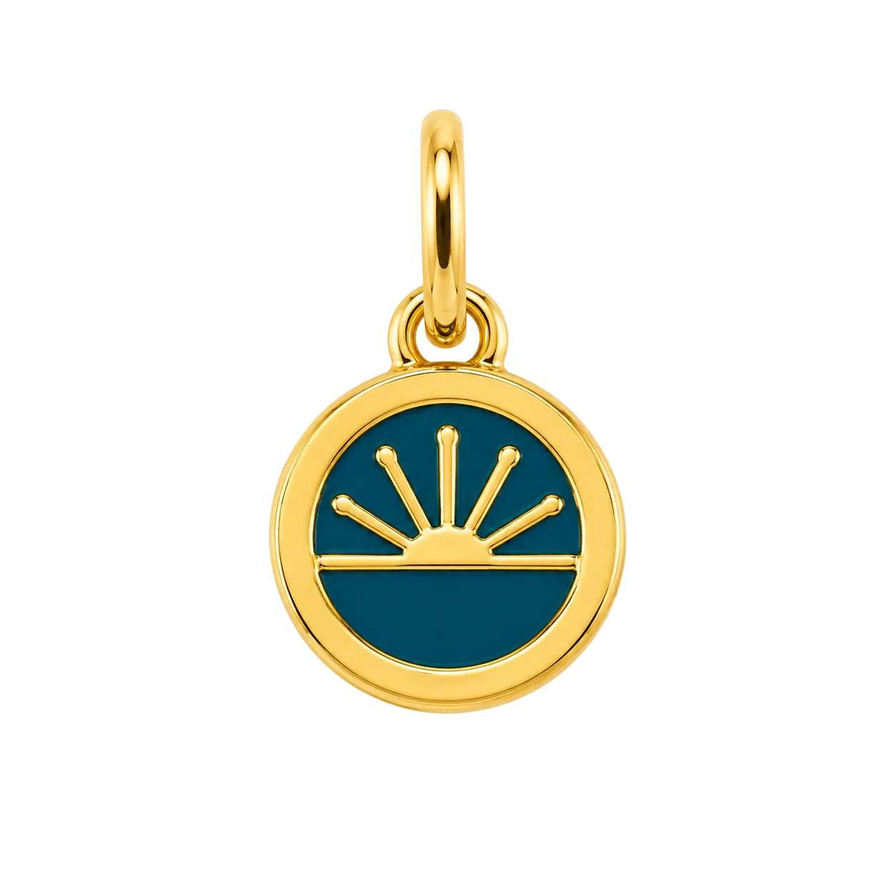 Sunrise Medallion