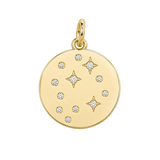 Cosmic Medallion