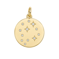 Cosmic Medallion