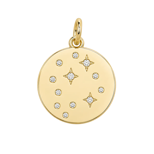 Cosmic Medallion