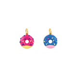 Sprinkles Donut