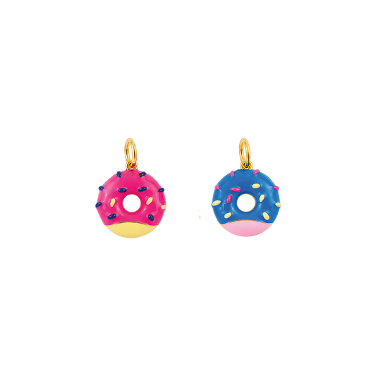 Sprinkles Donut
