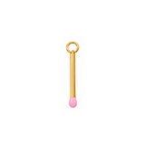 Enamel Matchstick