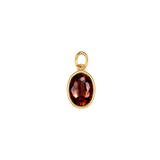Large Oval Gemstone