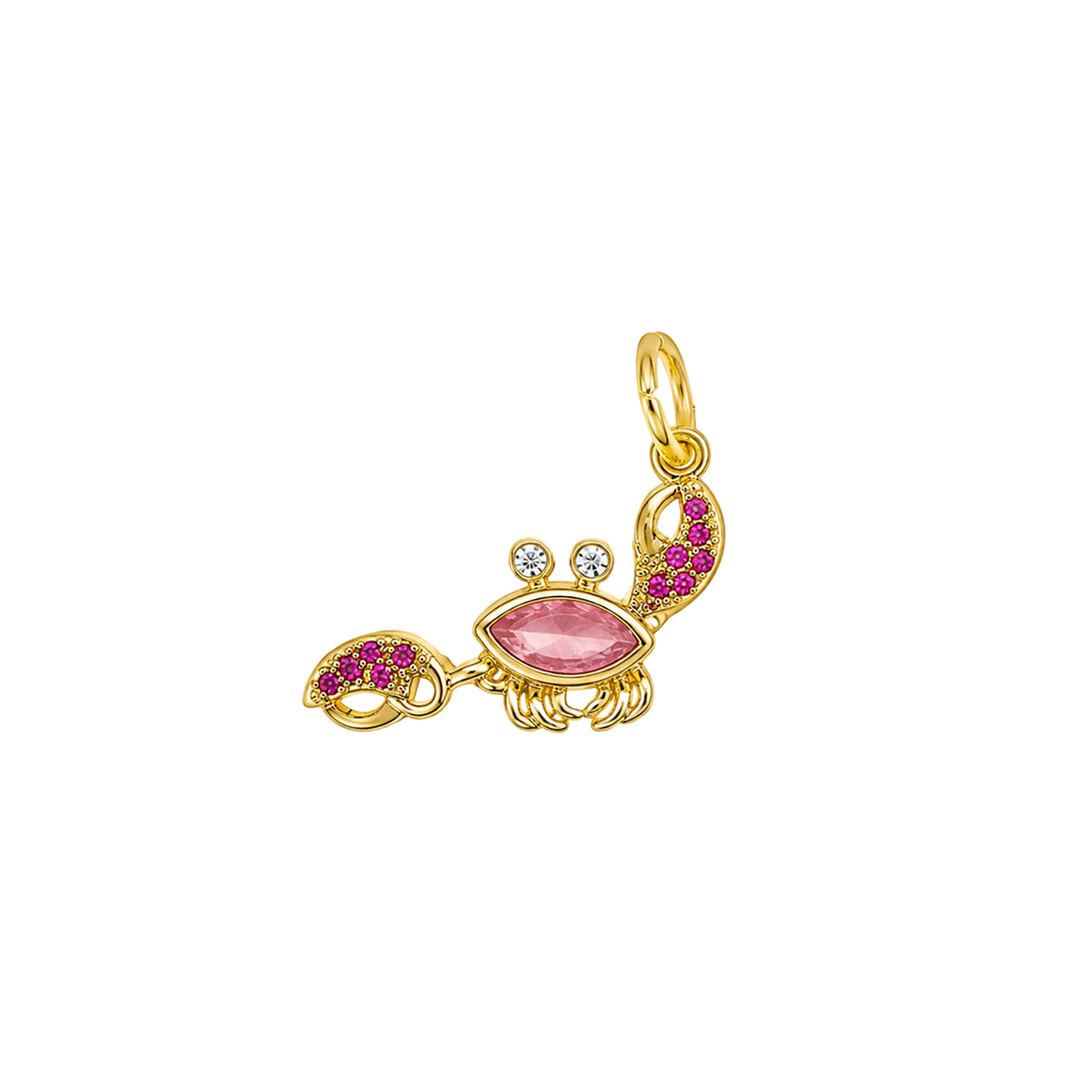 Crab