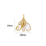 Pave Elephant