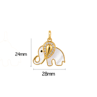 Pave Elephant