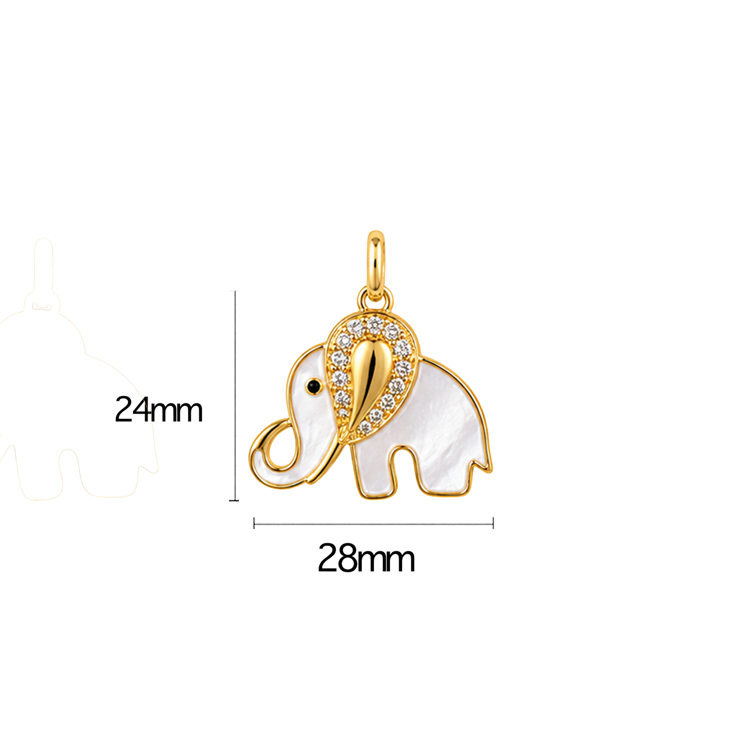 Pave Elephant