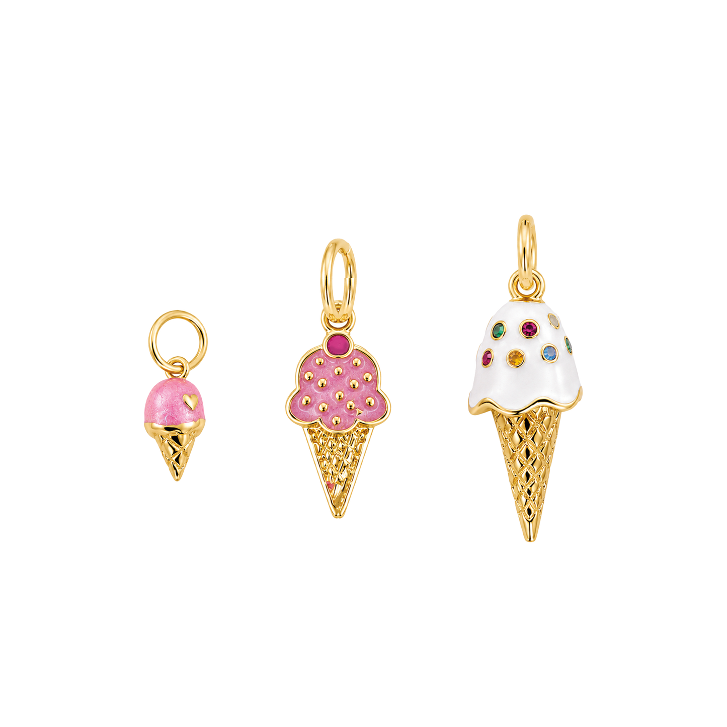 Ice Cream Cone