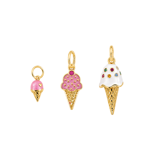 Ice Cream Cone
