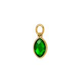 Mini Marquise Gemstone