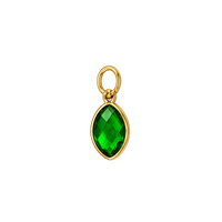 Mini Marquise Gemstone