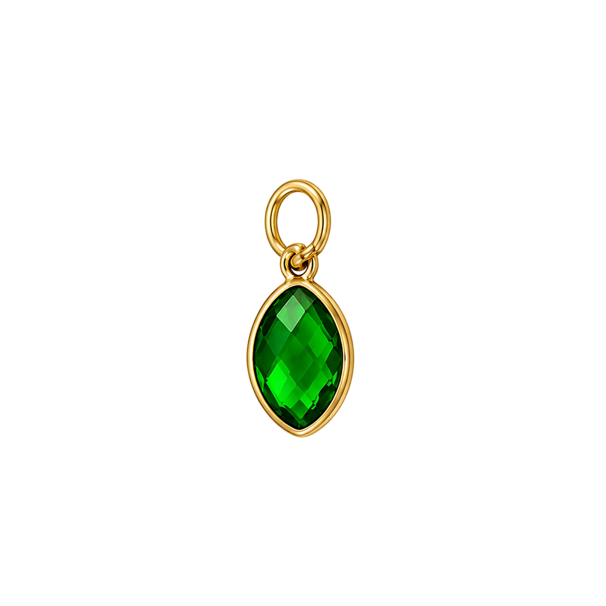 Mini Marquise Gemstone