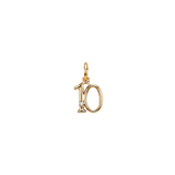 Crystal Gold Numbers