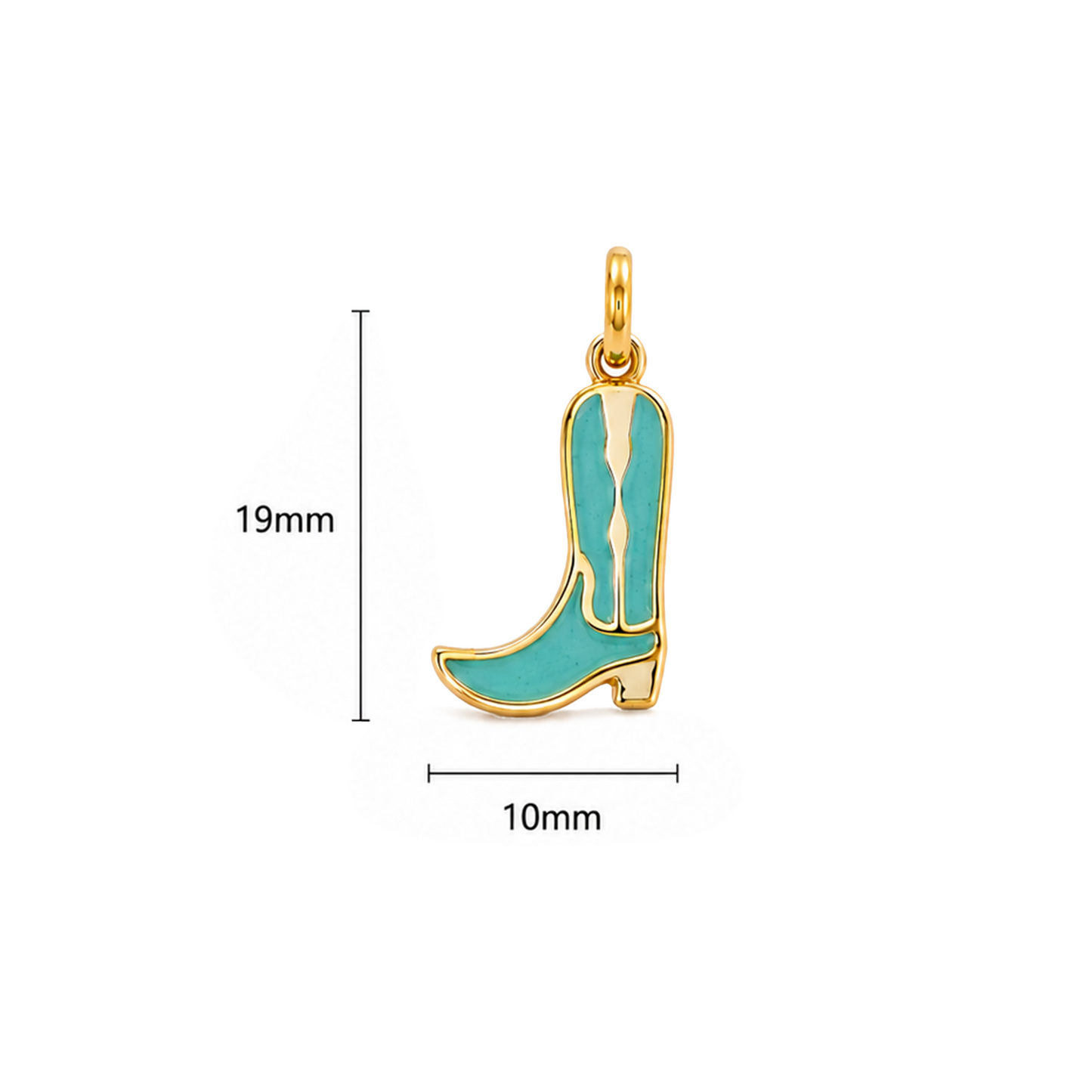 Classic Western Boot