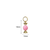 Enamel Candy
