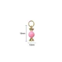 Enamel Candy