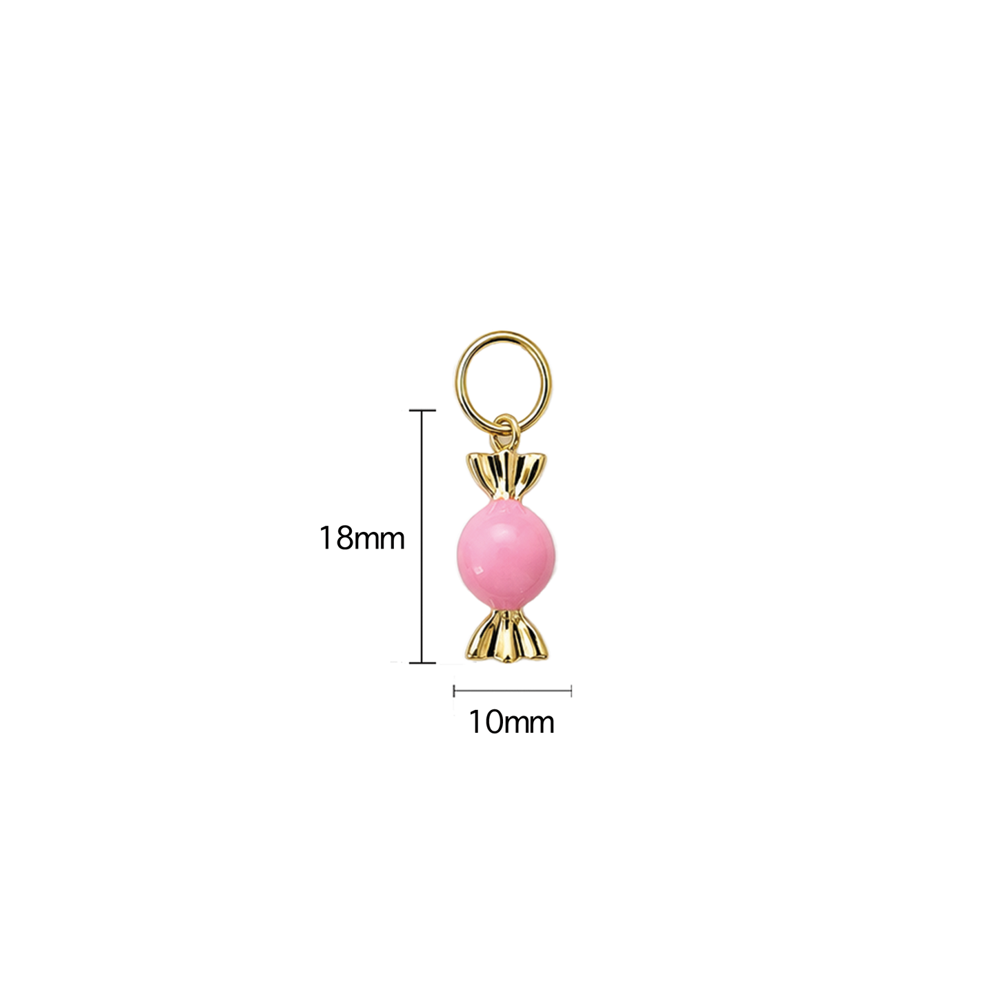 Enamel Candy