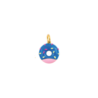 Sprinkles Donut