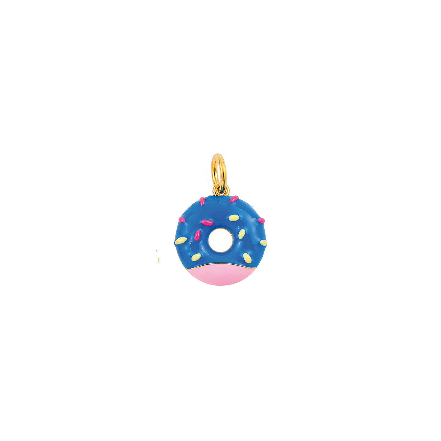 Sprinkles Donut