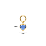 Mini Crystal Heart