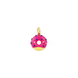 Sprinkles Donut