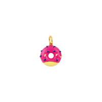 Sprinkles Donut