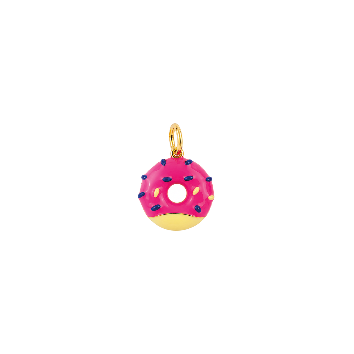 Sprinkles Donut