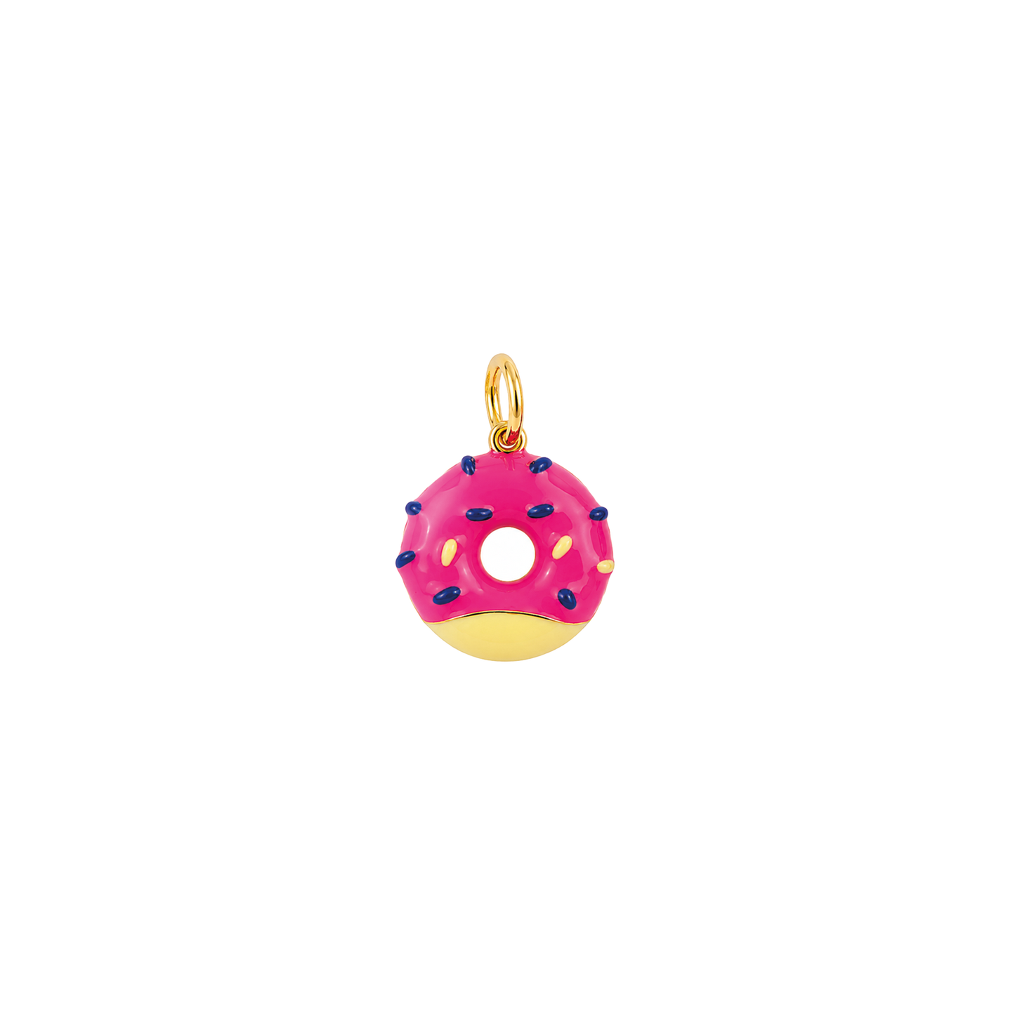 Sprinkles Donut
