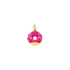 Sprinkles Donut