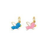 3D Unicorn