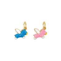3D Unicorn