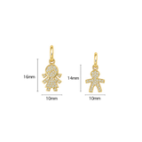Boy and Girl