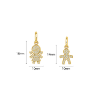 Boy and Girl