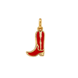 Classic Western Boot
