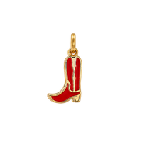 Classic Western Boot