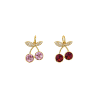 Gemstone Cherry