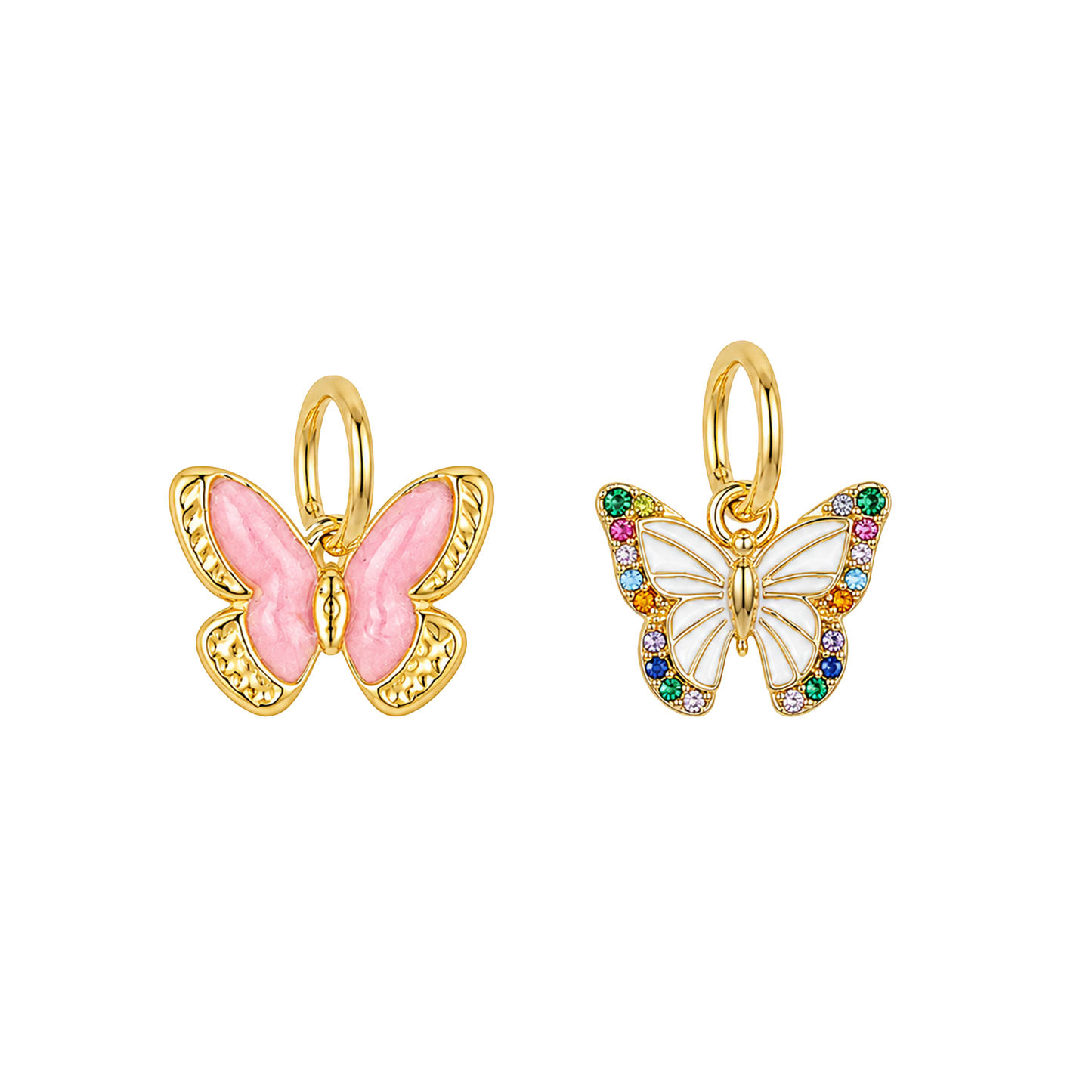 Mini Butterfly