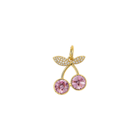 Gemstone Cherry