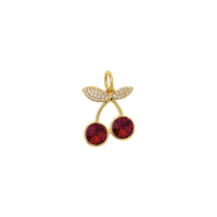 Gemstone Cherry