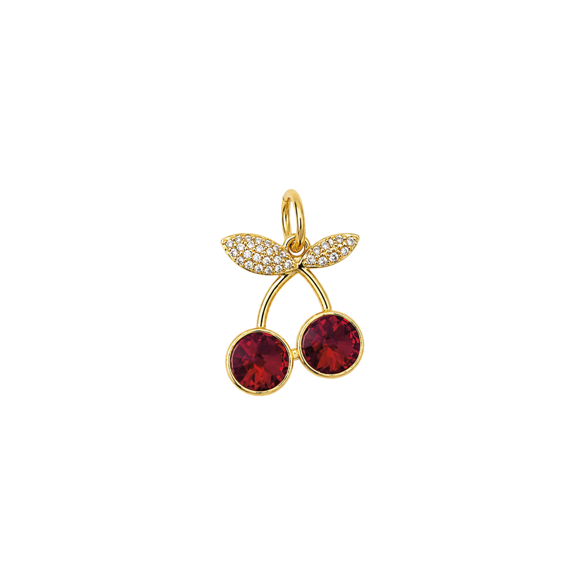 Gemstone Cherry