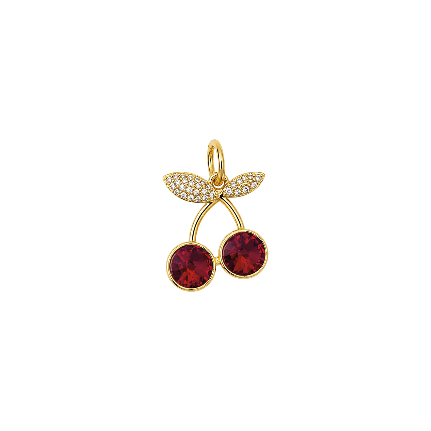 Gemstone Cherry