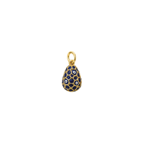 3D Evil Eye