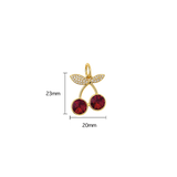 Gemstone Cherry