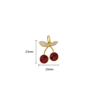 Gemstone Cherry